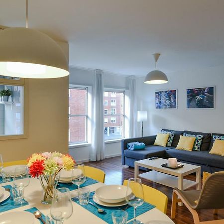 Feel Porto Cozy Beach Flat Матосиньос Екстериор снимка