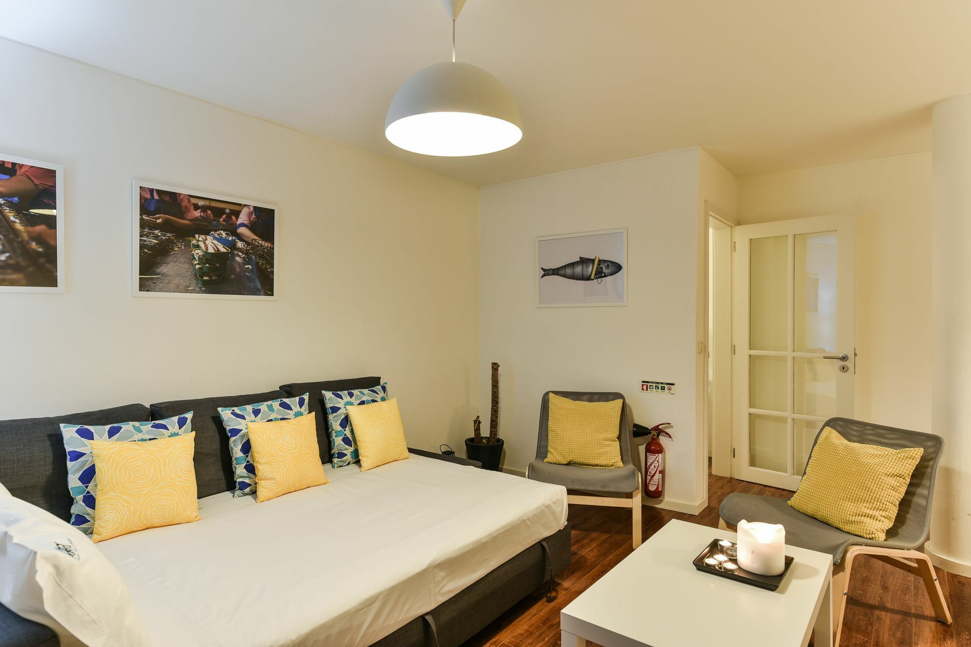 Feel Porto Cozy Beach Flat Матосиньос Екстериор снимка