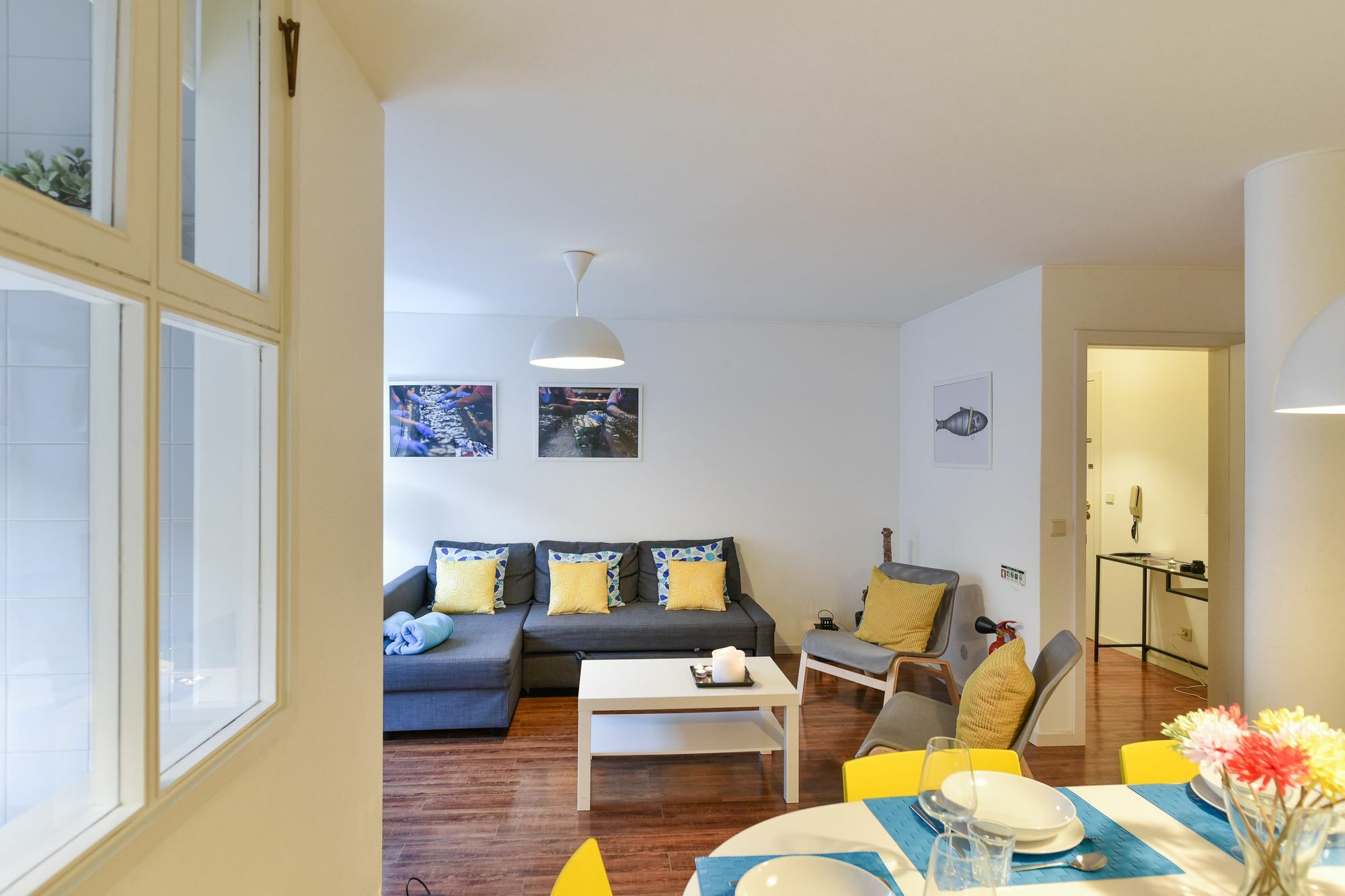 Feel Porto Cozy Beach Flat Матосиньос Екстериор снимка