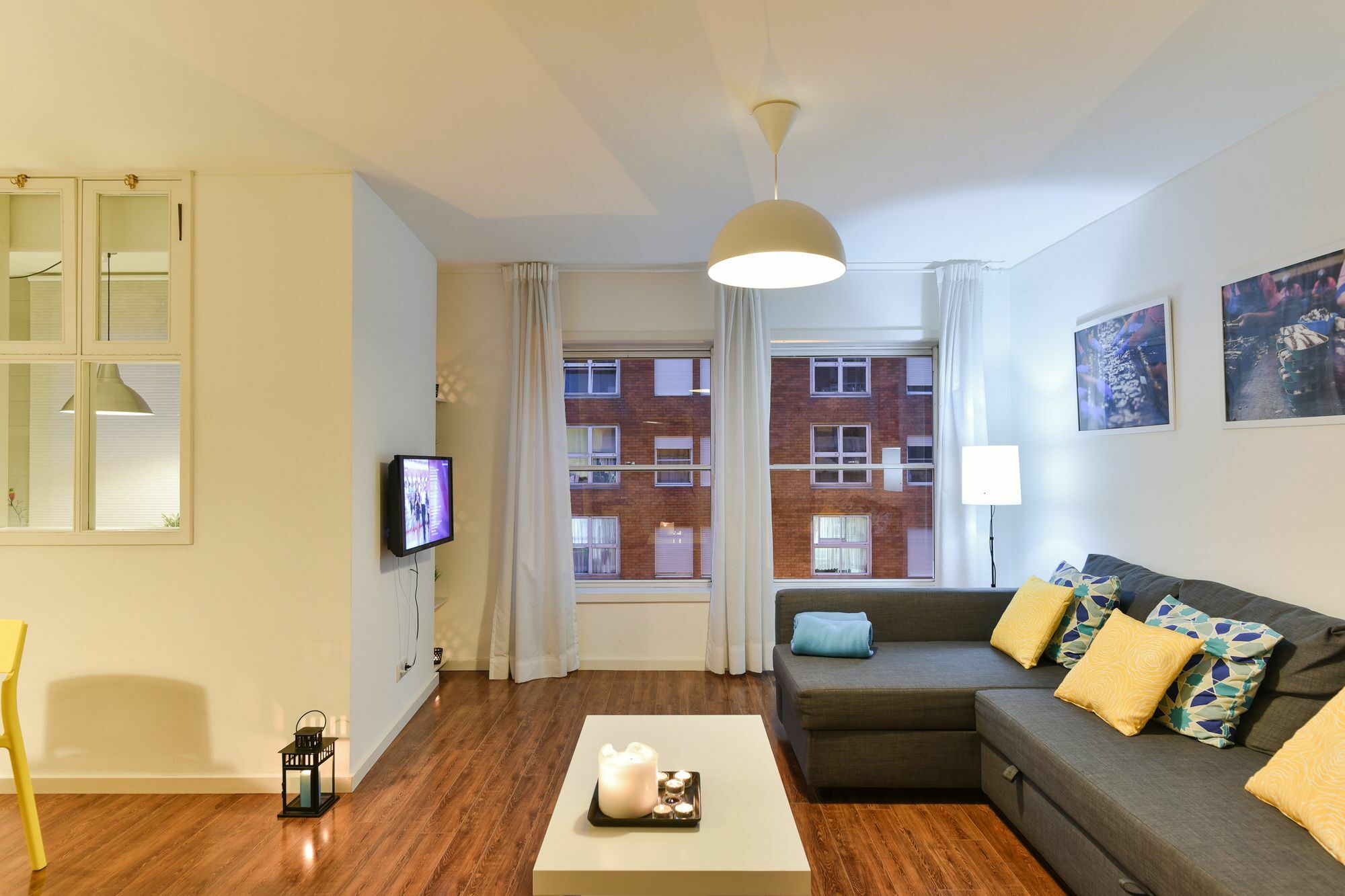 Feel Porto Cozy Beach Flat Матосиньос Екстериор снимка