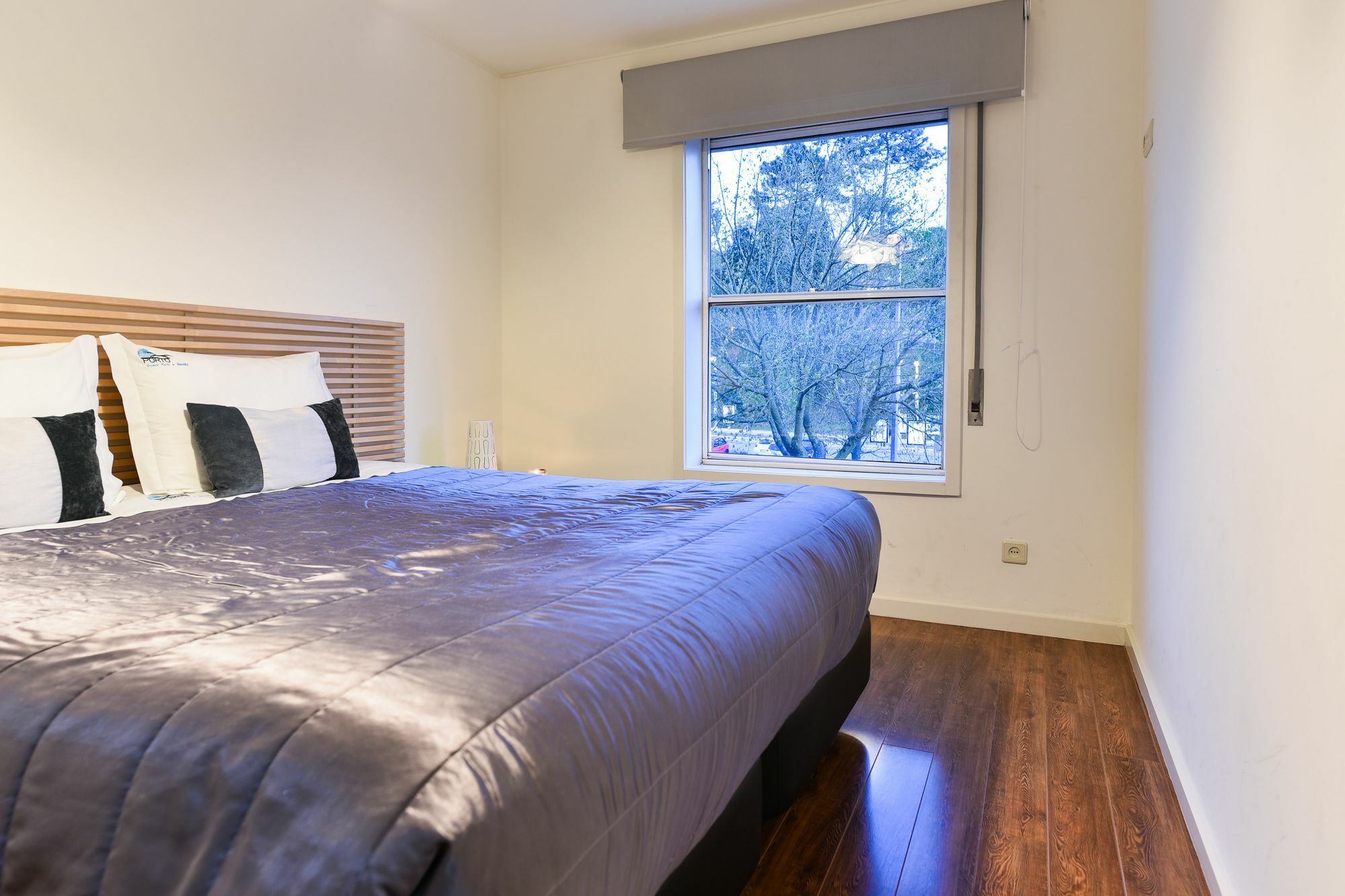 Feel Porto Cozy Beach Flat Матосиньос Екстериор снимка