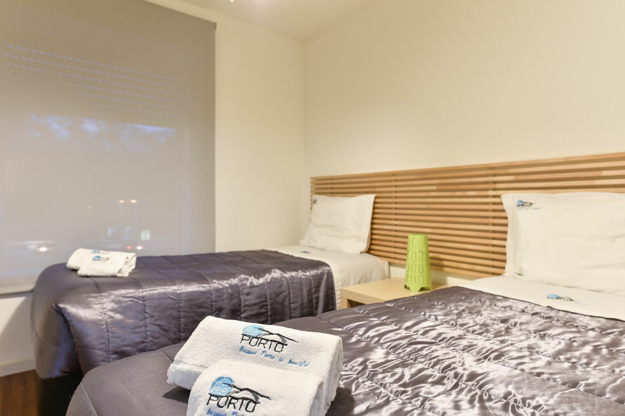 Feel Porto Cozy Beach Flat Матосиньос Екстериор снимка