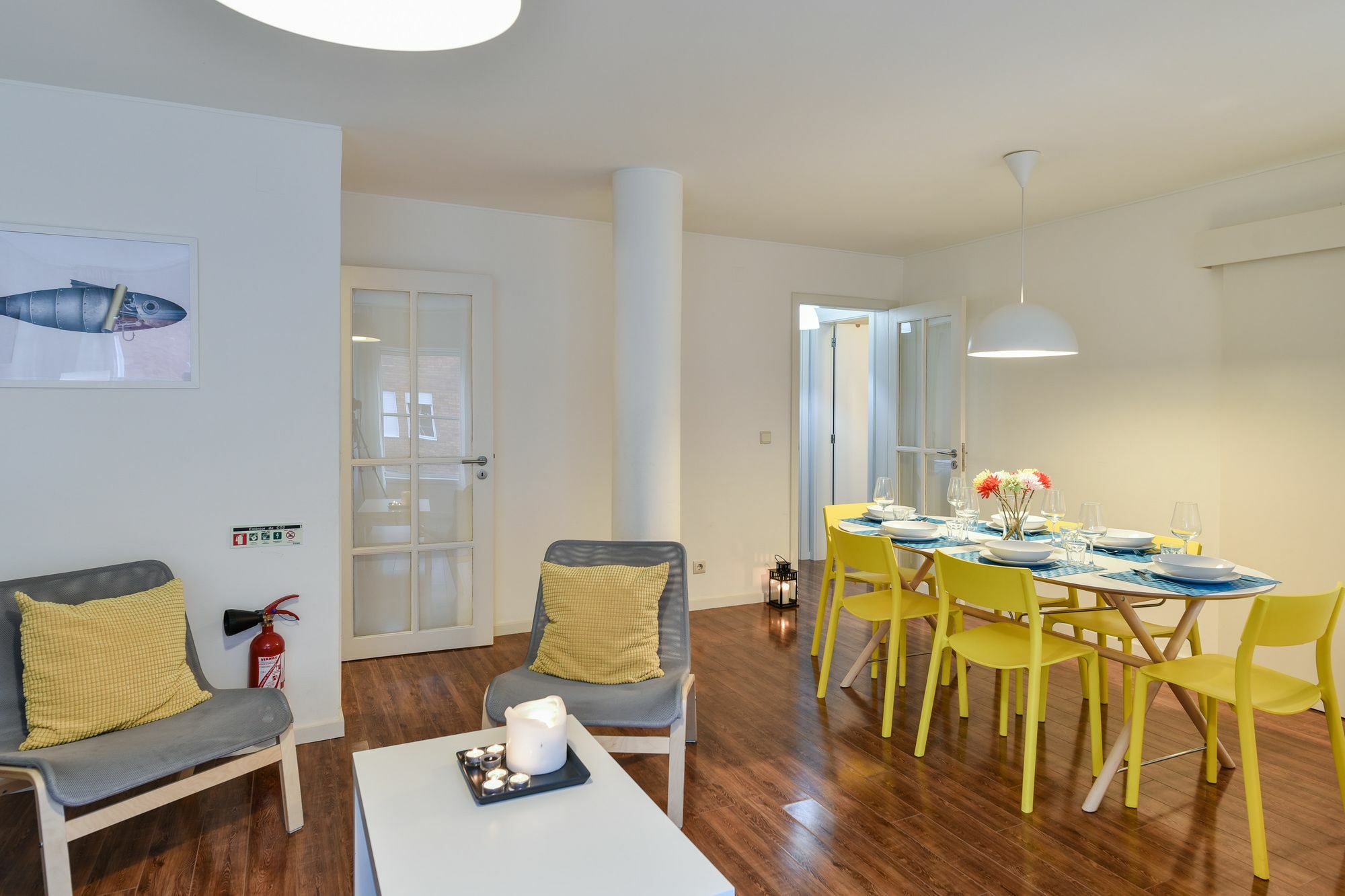 Feel Porto Cozy Beach Flat Матосиньос Екстериор снимка