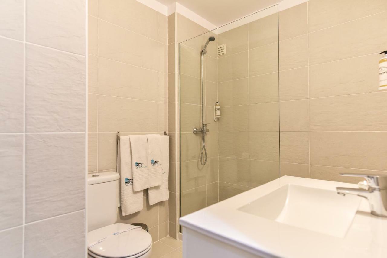 Feel Porto Cozy Beach Flat Матосиньос Екстериор снимка