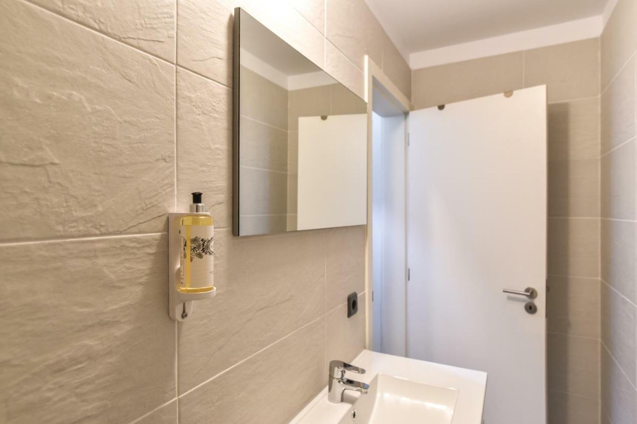Feel Porto Cozy Beach Flat Матосиньос Екстериор снимка
