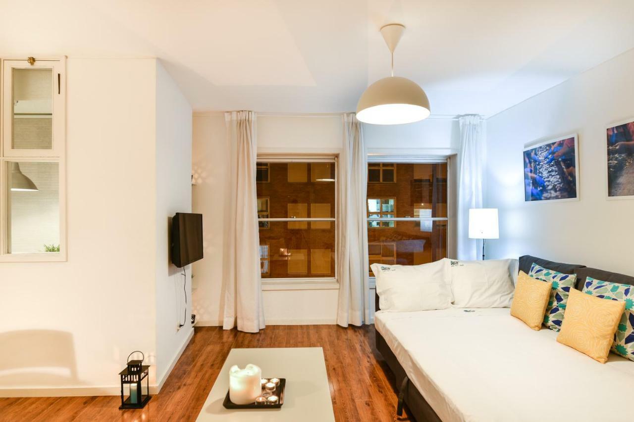 Feel Porto Cozy Beach Flat Матосиньос Екстериор снимка