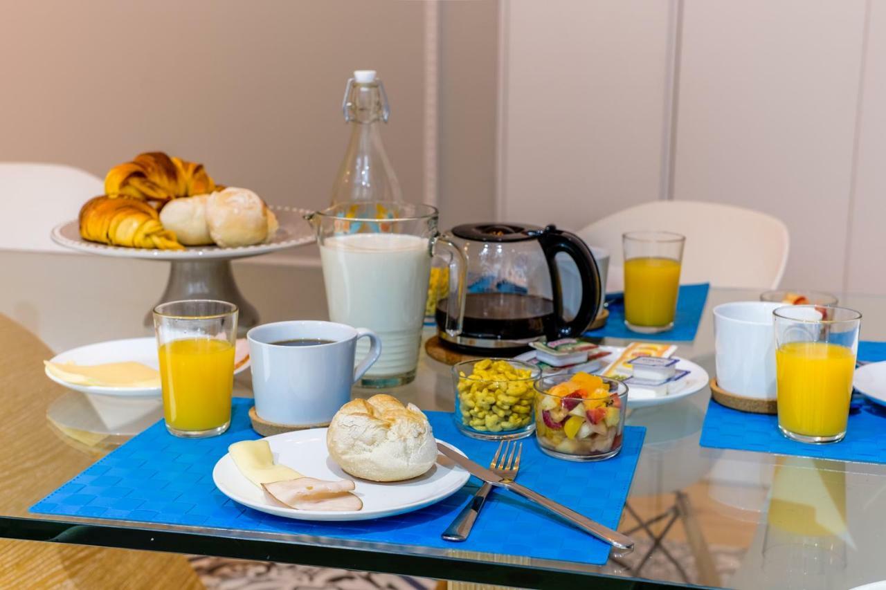 Feel Porto Cozy Beach Flat Матосиньос Екстериор снимка
